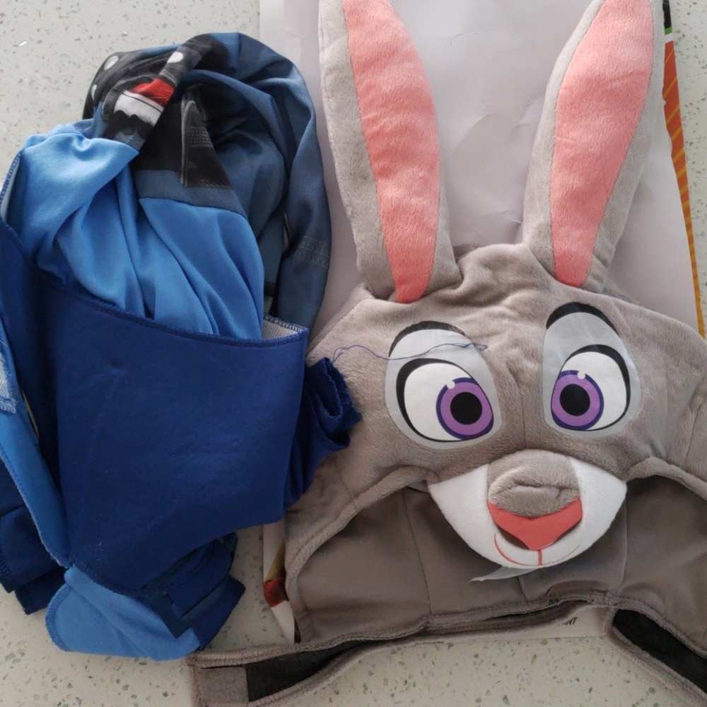 Zootopia - Picture 4 of 4